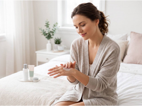 Состав антивозрастных кремов, полный разбор активных компонентов