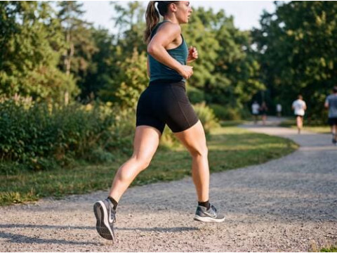 Линолевая кислота как помощник для похудения зоны бедер