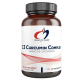 Комплекс куркумина C3, C3 Curcumin Complex, Designs for Health, 60 капсул