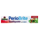 Отбеливающая зубная паста PerioBrite с ксилитолом, PerioBrite Brightening Toothpaste, Nature's Answer, 113,4 г