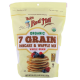 Классическая смесь для блинов и вафель, Classic Pancake & Waffle Mix, Bob's Red Mill, 680 г