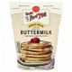 Органическая мультизерновая смесь для блинов и вафель, Organic Multi-Grain Pancake & Waffle Mix, Bob's Red Mill, 680 г