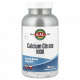 Кальция цитрат, Calcium Citrate, KAL, 180 таблеток