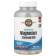 Магний глицинат 350, Magnesium Glycinate 350, KAL, 160 вегетарианских капсул