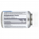 Липосомальное железо + С, Liposomal Iron + C, KAL, 30 вегетарианских капсул