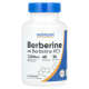 Берберин, Berberine HCl, Nutricost, 60 капсул