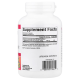 Магний глицинат, Magnesium Pure Glycinate, Natural Factors, 120 капсул