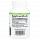 Папайя энзимы, Papaya Enzymes, Natural Factors, 120 жевательных таблеток