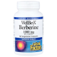 Берберин, WellBetX Berberine, Natural Factors, 60 вегетарианских капсул