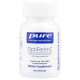 Хелатное железо, OptiFerin-C, Pure Encapsulations, 60 капсул
