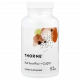 Красный дрожжевой рис с коэнзимом Q10, Red Yeast Rice + CoQ10, Thorne, 120 капсул