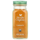 Молотая куркума, Turmeric, Simply Organic, 67 г