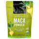 Органический желатинизированный порошок маки, Organic Gelatinized Maca Powder, Viva Naturals, 454 г