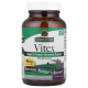 Витекс агнус кастус, Vitex Agnus-Cactus, Nature's Answer, 90 вегетарианских капсул