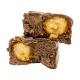 Протеиновые батончики Protein Boost, Фисташка, Арахис, Фундук, Purehub, 6 батончиков по 40 г