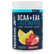 Комплекс аминокислот и электролитов со вкусом клубничного лимонада, BCAA+EAA+Electrolytes ReeCover Strawberry Lemonade, Reebok, 492 г