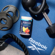 Комплекс аминокислот и электролитов со вкусом клубничного лимонада, BCAA+EAA+Electrolytes ReeCover Strawberry Lemonade, Reebok, 492 г