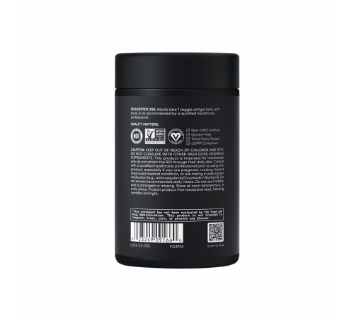 Растительный витамин D3 + K2, Vegan Vitamin D3 + K2, Sports Research, 60 растительных капсул