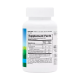 Кальций для детей со вкусом ванили, Calcium Children's Chewable Supplement, NaturesPlus, 90 таблеток в форме животных