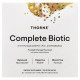 Complete Biotic, апельсин в глазури, Thorne, 30 пакетиков