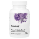 Добавка для поддержки сексуального здоровья, Women's Libido Boost, Thorne, 60 капсул