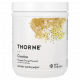 Креатин со вкусом ананаса и апельсина, Creatine, Thorne, 384 г