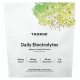 Ежедневные электролиты со вкусом манго и лаймада, Daily Electrolytes, Thorne, 30 пакетиков