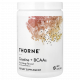 Креатин и BCAA со вкусом персика и манго, Creatine + BCAAs, Thorne, 432 г