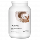Изолят сывороточного протеина со вкусом шоколада, Whey Protein Isolate, Thorne, 906 г
