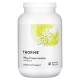 Изолят сывороточного протеина со вкусом ванили, Whey Protein Isolate, Thorne, 837 г