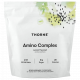 Аминокислотный комплекс со вкусом лимона, Amino Complex, Thorne, 30 пакетиков