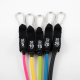 Эспандеры для фитнеса, Performance Resistance Bands, Sweet Sweat, 5 шт.