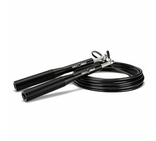 Скакалка для интенсивных тренировок, Speed Rope, Sweet Sweat