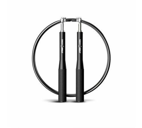 Скакалка для интенсивных тренировок, Speed Rope, Sweet Sweat
