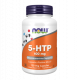 5-Гидрокситриптофан, 5-HTP 100 mg, Now Foods, 120 капсул