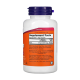 Биотин, Biotin, Now Foods, 120 капсул