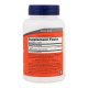 L-лизин, Double Strength L-Lysine, Now Foods, 100 таблеток