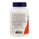 L-лизин, Double Strength L-Lysine, Now Foods, 100 таблеток