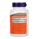 L-Глютамин, L-Glutamine, Now Foods, 120 капсул