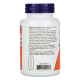 L-Глютамин, L-Glutamine, Now Foods, 120 капсул
