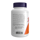 Витамин C с биофлавоноидами, Vitamin C, Now Foods, 100 вегетарианских капсул