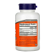 N-ацетилцистеин, NAC, Now Foods, 100 капсул