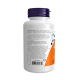 L-Аргинин, L-Arginine, Now Foods, 100 капсул