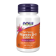 Витамин Д3, Vitamin D3, Now Foods, 240 капсул