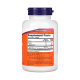 Каприловая кислота, Caprylic Acid, Now Foods, 100 капсул