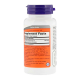 L-карнитин, L-Carnitine, Now Foods, 60 капсул