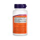Коэнзим Q10, CoQ10, Now Foods, 60 капсул