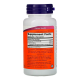 Коэнзим Q10 с ягодами боярышника, CoQ10, Now Foods, 90 капсул