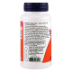 Коэнзим Q10, CoQ10, Now Foods, 60 капсул