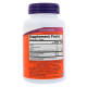 Коэнзим Q10, CoQ10, Now Foods, 60 капсул
